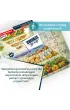 GRA DLA SENIORA PUZZLE PIRAMIDA �YWIENIA Kangur