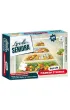GRA DLA SENIORA PUZZLE PIRAMIDA �YWIENIA Kangur