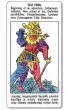 Starter Tarot, karty do wr�enia