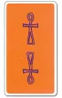 Starter Tarot, karty do wr�enia