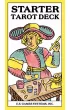Starter Tarot, karty do wr�enia