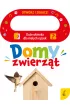 Otw�rz i zobacz! Domy zwierz�t