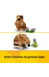 LEGO Creator Uroczy chomik z kwiatkiem 31376