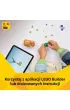 LEGO Creator Uroczy chomik z kwiatkiem 31376