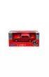 Auto osobowe metalowe Nex Models  49720F Dromader