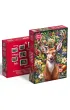 Puzzle 2000 CherryPazzi Oh My Deer! 50262