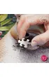 Puzzle 2000 CherryPazzi Oh My Deer! 50262