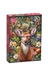 Puzzle 2000 CherryPazzi Oh My Deer! 50262