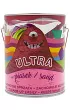 Ultra Piasek - puszka 900g r�owy + 4 du�e foremki Muffinki + 2 narz�dzia Epee