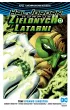 DC Odrodzenie Prawo Sinestro. Hal Jordan i Korpus Zielonych Latarni. Tom 1