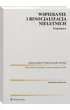 Wspieranie i resocjalizacja nieletnich. Komentarz