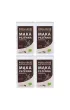 BioLife M�ka pszenna chlebowa typ 850 Zestaw 4 kg Bio