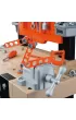 B&D Warsztat Bricolo Center Smoby