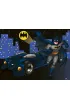 Puzzle 100 el. XXL Batman Ravensburger
