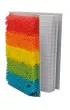 Stnux Notes A5/80K sensoryczny multicolor
