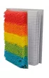 Stnux Notes A5/80K sensoryczny multicolor