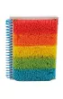 Stnux Notes A5/80K sensoryczny multicolor