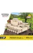 HC WWII Pazner III Ausf. L