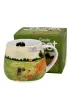 Duo Sp. z o.o. Kubek bary�ka Monet Poppy Field 430 ml