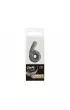 Godan �wieczka na tort cyfra 6 brokatowa 11.5x3.5cm