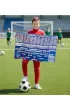 Terminarz mecz�w z naklejkami Mistrzostwa �wiata w Pi�ce No�nej 2026