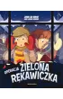 Operacja Zielona R�kawiczka. Biuro Detektywistyczne nr 2. Tom 22