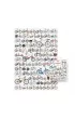 Puzzle Puzzlove CzuCzu 1000 el. Rowery Bright Junior Media