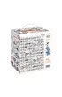 Puzzle Puzzlove CzuCzu 1000 el. Rowery Bright Junior Media