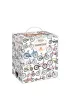 Puzzle Puzzlove CzuCzu 1000 el. Rowery Bright Junior Media