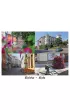 Bielsko-Bia�a - plakat premium 60x40 cm