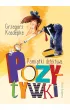 Pami�tki detektywa Pozytywki. Detektyw Pozytywka. Tom 5