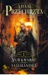 Antykwariat pod Salamandrą – Adam Przechrzta – okładka ebook