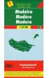 Madera mapa 1:40 000