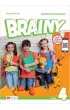 Brainy. Klasa 4. Zeszyt �wicze�. J�zyk angielski. Szko�a podstawowa