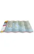 Chorwacja i Czarnog�ra mapa wybrze�a 1:300 000 laminat 2023