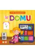 Co s�ycha�. W domu