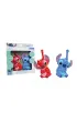 Kr�tkofal�wki 3D Stitch Lexibook TW18D