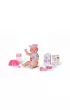 Baby born - Emma 43cm Zapf