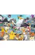 Puzzle 1500 el. Pokemon Classic Ravensburger