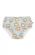 Lassig Majteczki pieluszka do pywania Splash & Fun Lew powder blue, rozm. 92