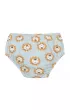 Lassig Majteczki pieluszka do pywania Splash & Fun Lew powder blue, rozm. 92