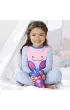 Skip Hop Stalowy bidon Zoo Motyl 350 ml