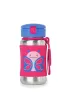 Skip Hop Stalowy bidon Zoo Motyl 350 ml