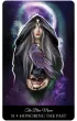 The Witching Hour Oracle, karty