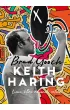 Keith Haring. Linia, kt�ra zmieni�a sztuk�