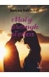Mały promyk słońca – Justyna  Sołdaczuk – okładka ebook