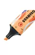 Stabilo Zakre�lacz Boss Original Ju Schnee pomara�czowy