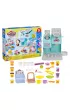 Play-Doh Zestaw ciastolina Superkolorowa kawiarnia Hasbro