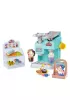 Play-Doh Zestaw ciastolina Superkolorowa kawiarnia Hasbro