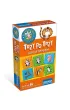 Trzy po trzy. Zwierz�ta Superfarmera Granna